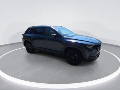 2026 Mazda Mazda CX-50 2.5 S Select
