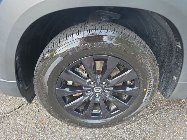 2023 Mazda Mazda CX-50 2.5 S Select Package