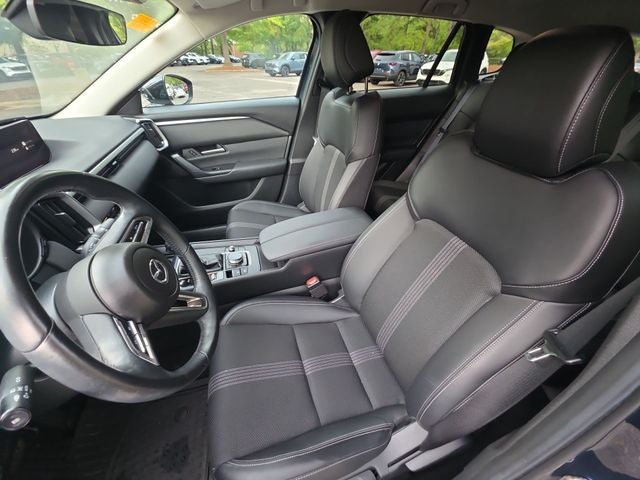 2023 Mazda Mazda CX-50 2.5 S Select Package