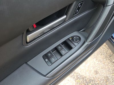 2023 Mazda Mazda CX-50 2.5 S Select Package
