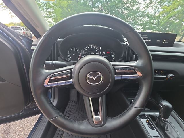 2023 Mazda Mazda CX-50 2.5 S Select Package