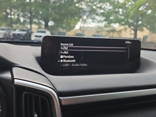 2023 Mazda Mazda CX-50 2.5 S Select Package