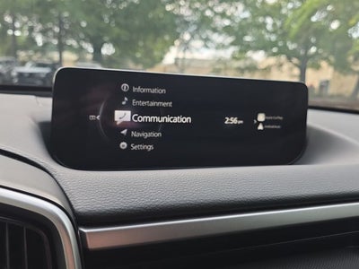 2023 Mazda Mazda CX-50 2.5 S Select Package