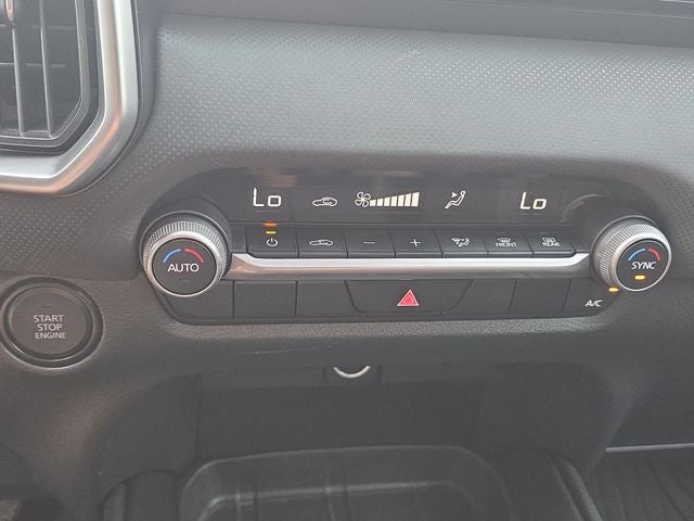 2023 Mazda Mazda CX-50 2.5 S Select Package
