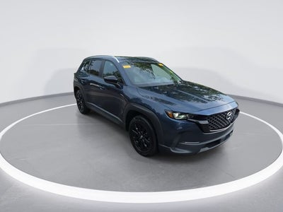 2023 Mazda Mazda CX-50 2.5 S Select Package