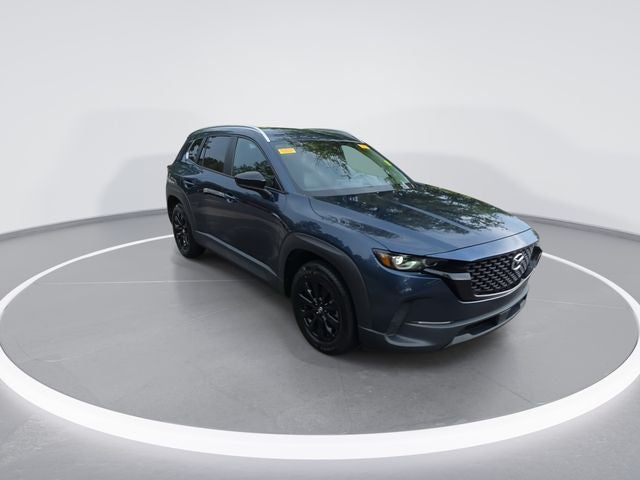 2023 Mazda Mazda CX-50 2.5 S Select Package
