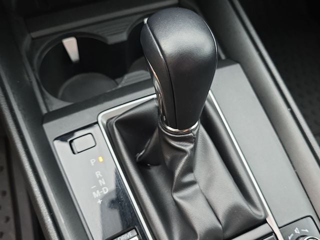 2023 Mazda Mazda CX-50 2.5 S Select Package