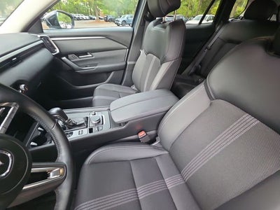 2023 Mazda Mazda CX-50 2.5 S Select Package