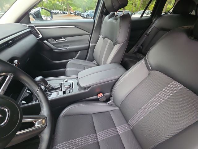 2023 Mazda Mazda CX-50 2.5 S Select Package