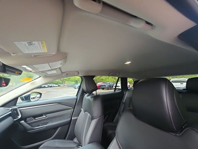 2023 Mazda Mazda CX-50 2.5 S Select Package