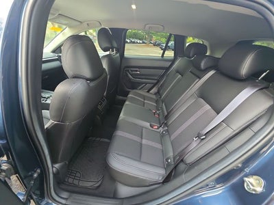 2023 Mazda Mazda CX-50 2.5 S Select Package