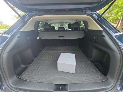 2023 Mazda Mazda CX-50 2.5 S Select Package