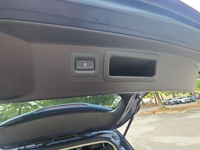 2023 Mazda Mazda CX-50 2.5 S Select Package