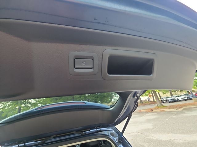 2023 Mazda Mazda CX-50 2.5 S Select Package