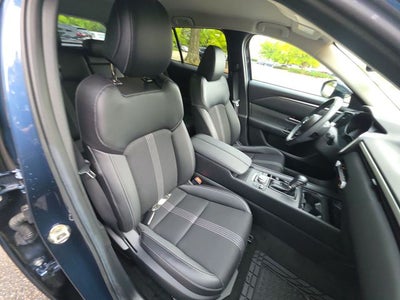 2023 Mazda Mazda CX-50 2.5 S Select Package