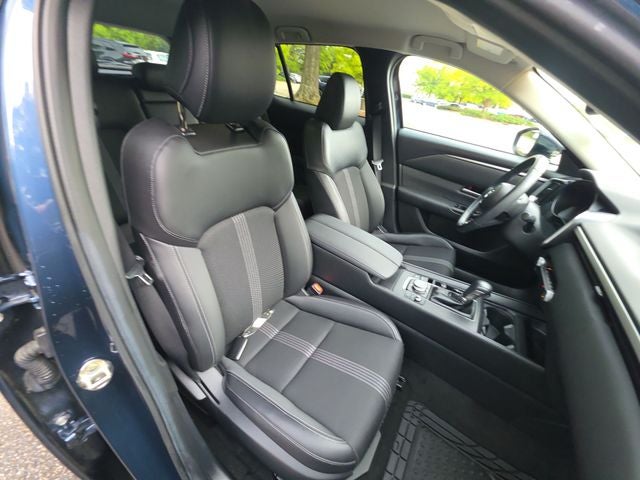 2023 Mazda Mazda CX-50 2.5 S Select Package