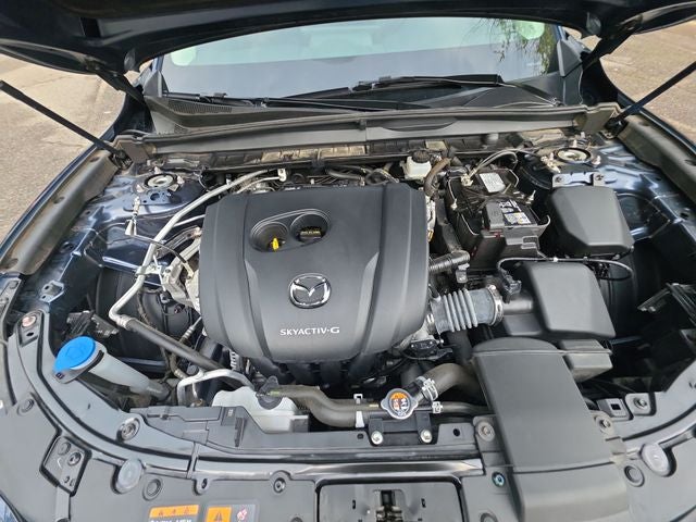 2023 Mazda Mazda CX-50 2.5 S Select Package