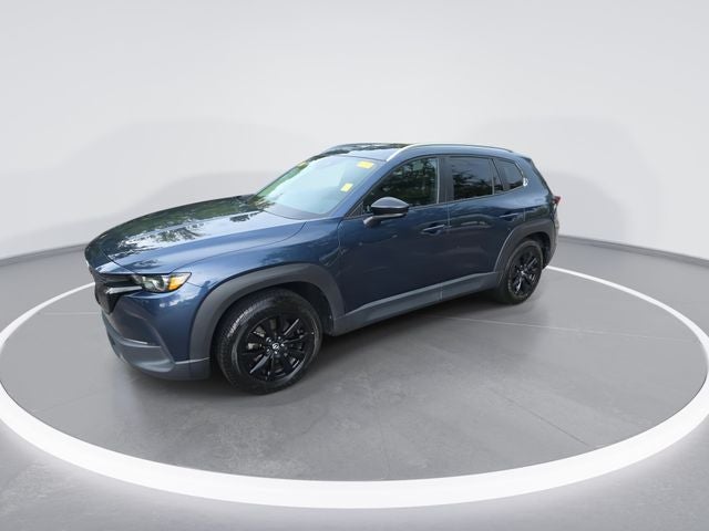 2023 Mazda Mazda CX-50 2.5 S Select Package