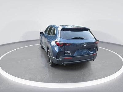 2023 Mazda Mazda CX-50 2.5 S Select Package