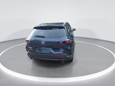 2023 Mazda Mazda CX-50 2.5 S Select Package