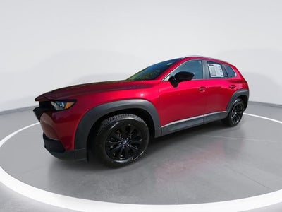 2024 Mazda Mazda CX-50 2.5 S Select Package