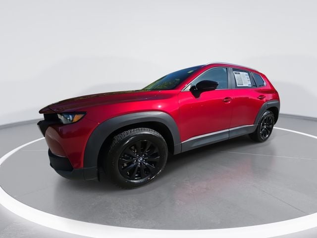 2024 Mazda Mazda CX-50 2.5 S Select Package