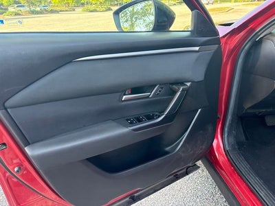 2024 Mazda Mazda CX-50 2.5 S Select Package