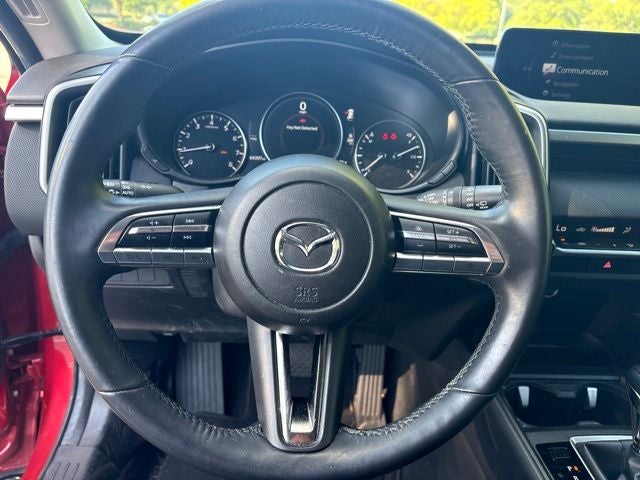 2024 Mazda Mazda CX-50 2.5 S Select Package