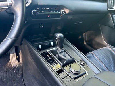 2024 Mazda Mazda CX-50 2.5 S Select Package