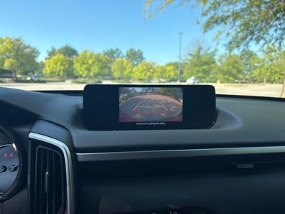 2024 Mazda Mazda CX-50 2.5 S Select Package