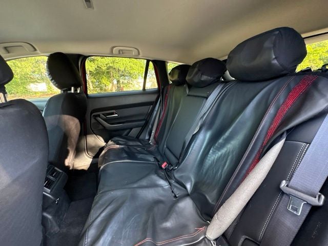 2024 Mazda Mazda CX-50 2.5 S Select Package