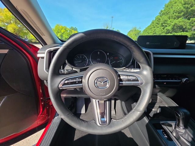 2024 Mazda Mazda CX-50 2.5 S Select Package