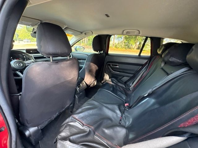 2024 Mazda Mazda CX-50 2.5 S Select Package