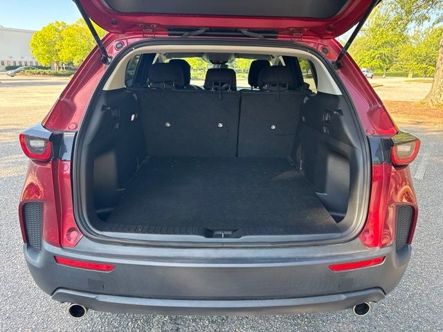 2024 Mazda Mazda CX-50 2.5 S Select Package