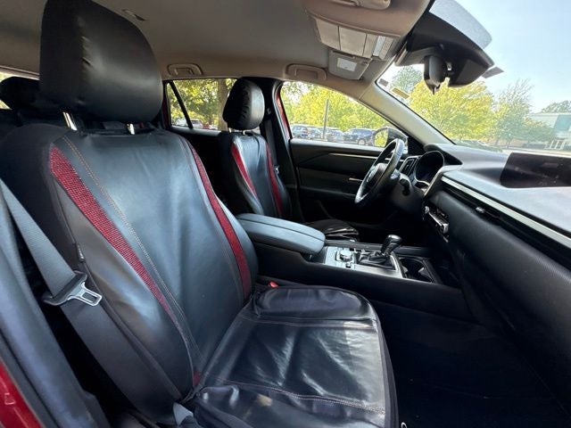 2024 Mazda Mazda CX-50 2.5 S Select Package