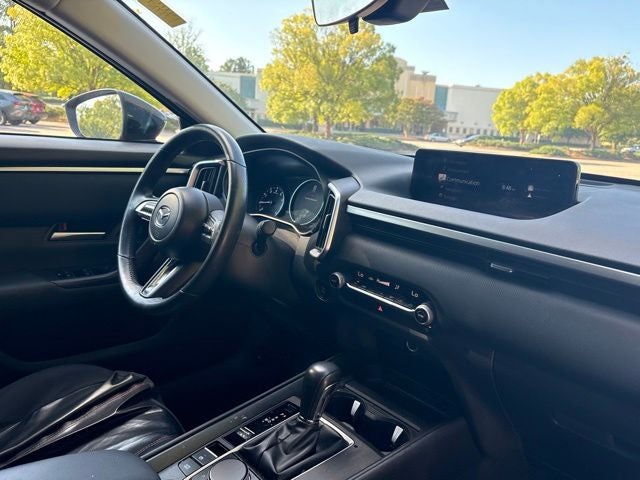 2024 Mazda Mazda CX-50 2.5 S Select Package