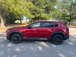 2024 Mazda Mazda CX-50 2.5 S Select Package
