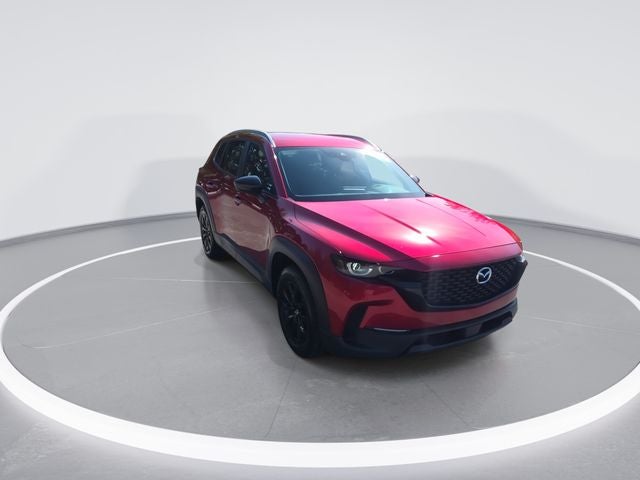 2024 Mazda Mazda CX-50 2.5 S Select Package