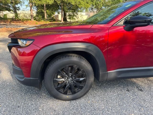 2024 Mazda Mazda CX-50 2.5 S Select Package
