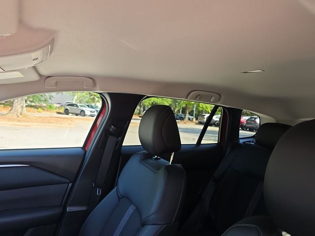 2024 Mazda Mazda CX-50 2.5 S Select Package