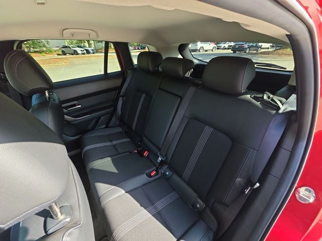 2024 Mazda Mazda CX-50 2.5 S Select Package