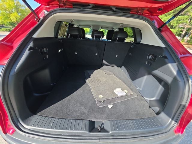 2024 Mazda Mazda CX-50 2.5 S Select Package