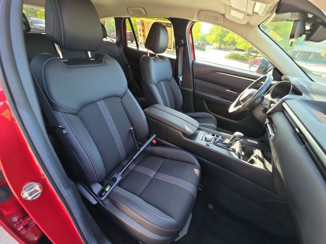 2024 Mazda Mazda CX-50 2.5 S Select Package