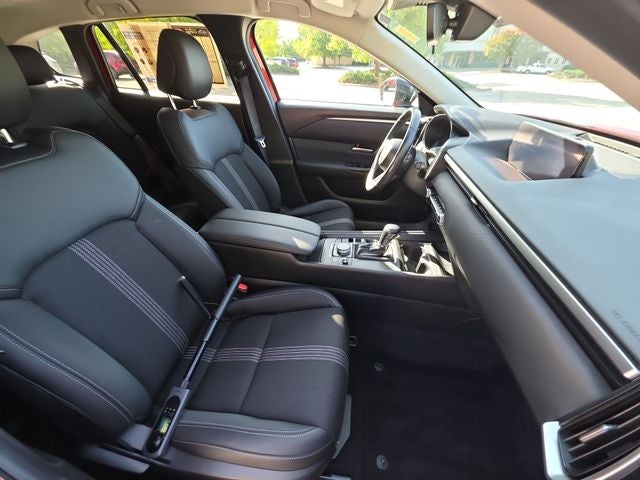 2024 Mazda Mazda CX-50 2.5 S Select Package
