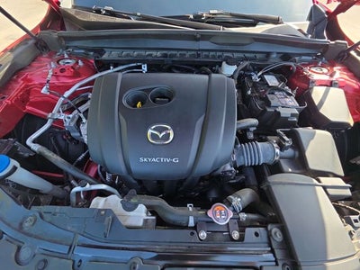 2024 Mazda Mazda CX-50 2.5 S Select Package