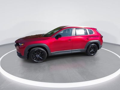 2024 Mazda Mazda CX-50 2.5 S Select Package