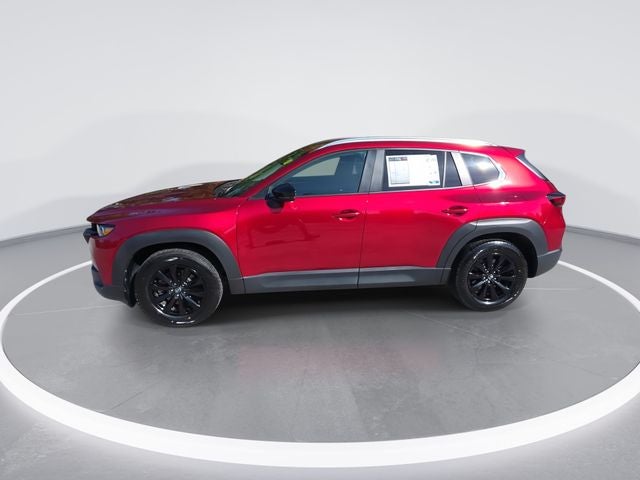2024 Mazda Mazda CX-50 2.5 S Select Package