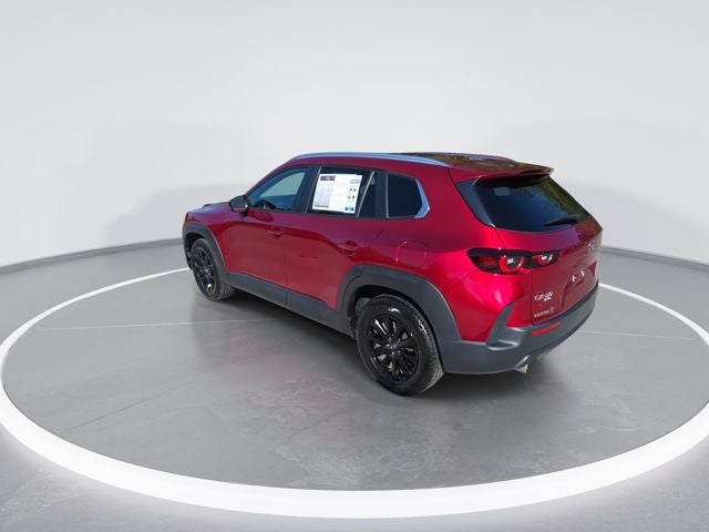 2024 Mazda Mazda CX-50 2.5 S Select Package