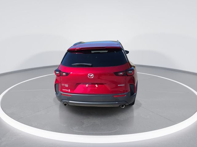 2024 Mazda Mazda CX-50 2.5 S Select Package