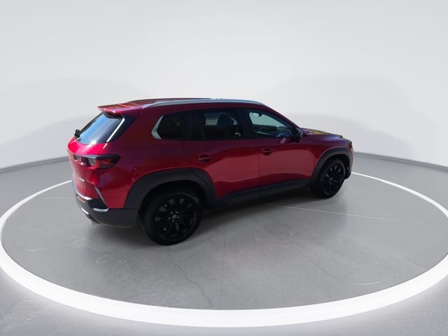 2024 Mazda Mazda CX-50 2.5 S Select Package